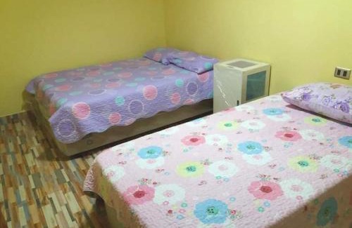 Iquique Hotel | Hotel Los Angeles Iquique