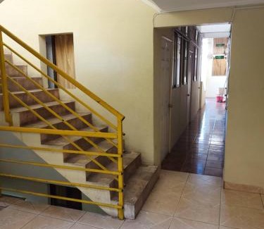 Iquique Hotel | Hotel Los Angeles Iquique