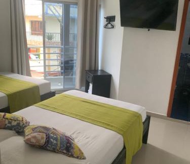 Doradal Hotel | Hotel Los Balcones