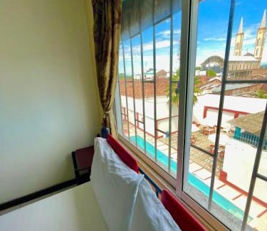 Tocaima Hotel | Hotel Los Balcones