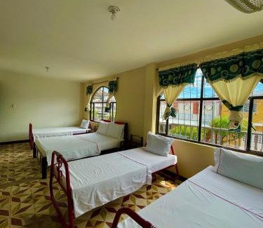 Tocaima Hotel | Hotel Los Balcones