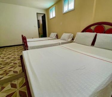 Tocaima Hotel | Hotel Los Balcones