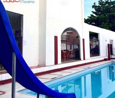 Tocaima Hotel | Hotel Los Balcones