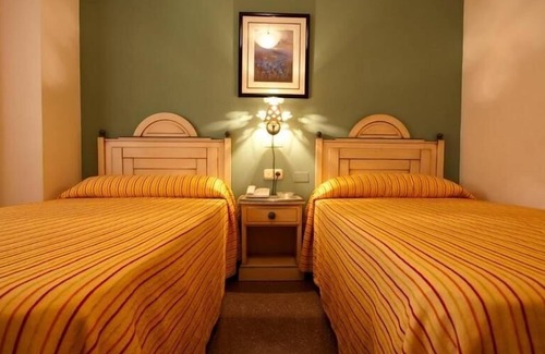 Alhama de Murcia Hotel | Hotel Los Bartolos