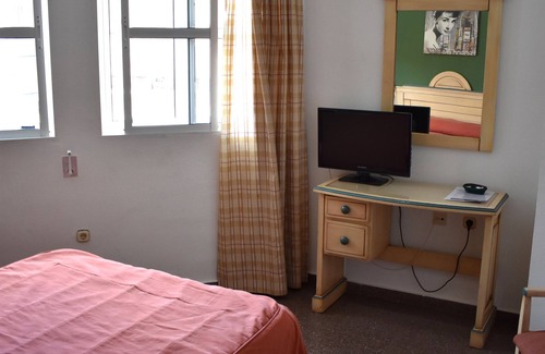 Alhama de Murcia Hotel | Hotel Los Bartolos