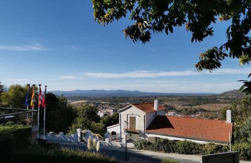 Bejar Hotel | Hotel Los Duques