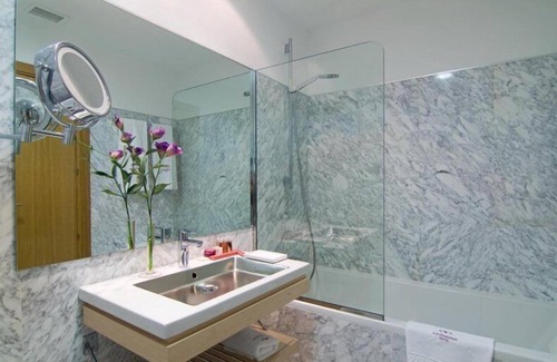 Navalmoral de la Mata Hotel | Hotel Los Granados