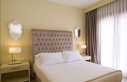 Navalmoral de la Mata Hotel | Hotel Los Granados