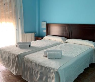 Gorafe Bed & Breakfast | Hotel los guilos