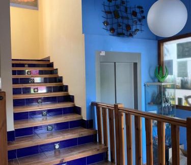 Gorafe Bed & Breakfast | Hotel los guilos