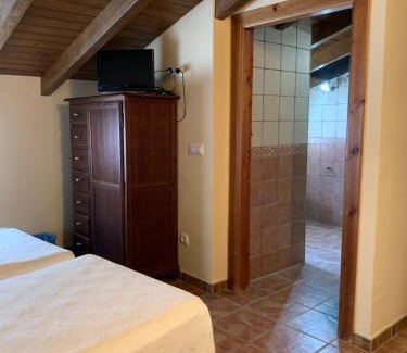 Gorafe Bed & Breakfast | Hotel los guilos