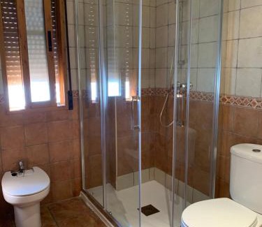 Gorafe Bed & Breakfast | Hotel los guilos