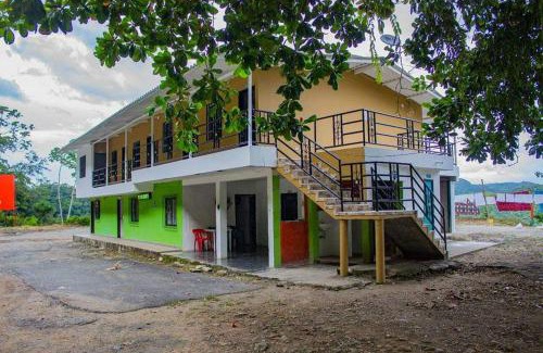 San Luis Hotel | Hotel Los Mangos