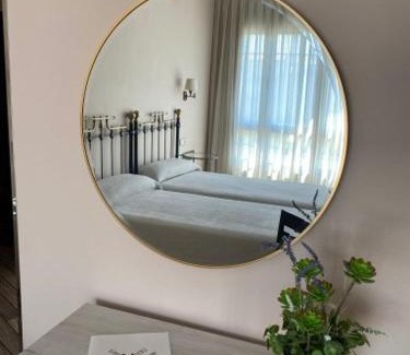 Llanes Hotel | Hotel Los Molinos