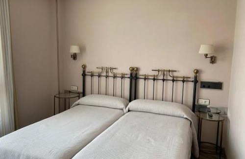 Llanes Hotel | Hotel Los Molinos