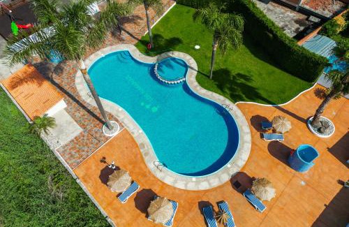 Sanxenxo Hotel | Hotel Los Naranjos