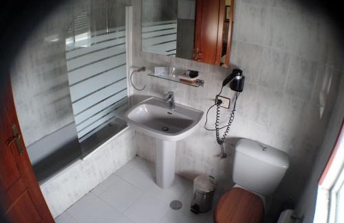 Lugo Hotel | Hotel Los Olmos