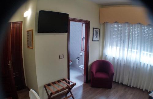 Lugo Hotel | Hotel Los Olmos