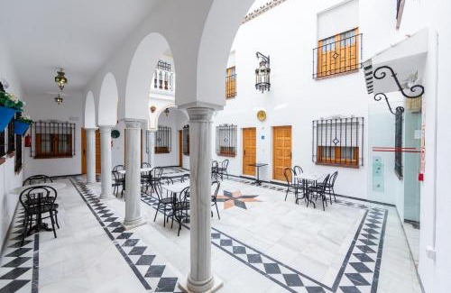 La Catedral Hotel | Hotel Los Omeyas
