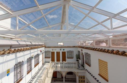 La Catedral Hotel | Hotel Los Omeyas