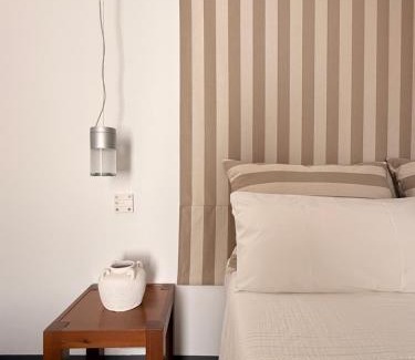 Nijar Hotel | Hotel Los Patios - Parque Natural