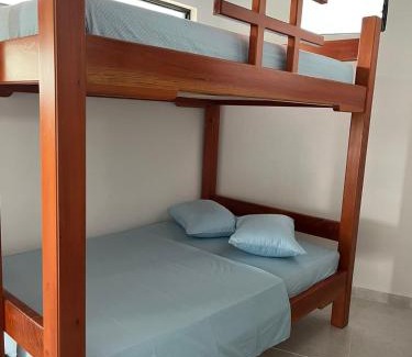 Lejanias Hotel | Hotel los pinos