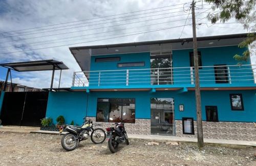 Lejanias Hotel | Hotel los pinos