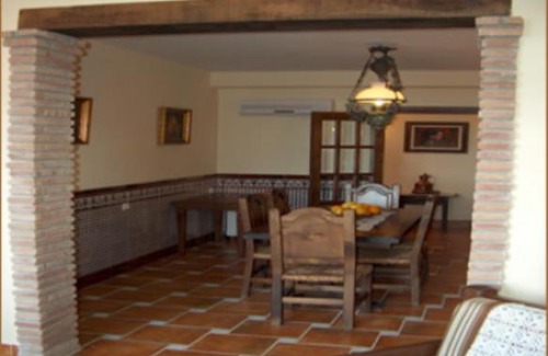 Huetor Vega Hotel | Hotel Los Rebites