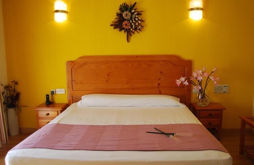 Jerez de los Caballeros Hotel | Hotel Los Templarios