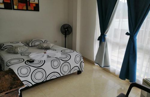 Mocoa Hotel | Hotel Luis Ángel