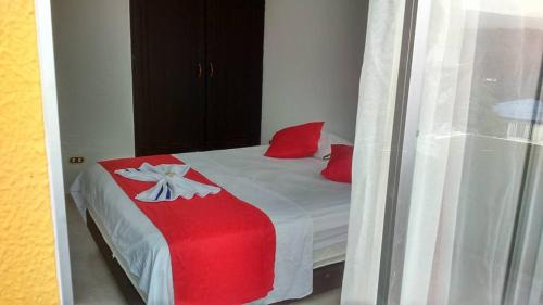 Mocoa Hotel | Hotel Luis Ángel