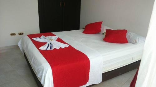 Mocoa Hotel | Hotel Luis Ángel