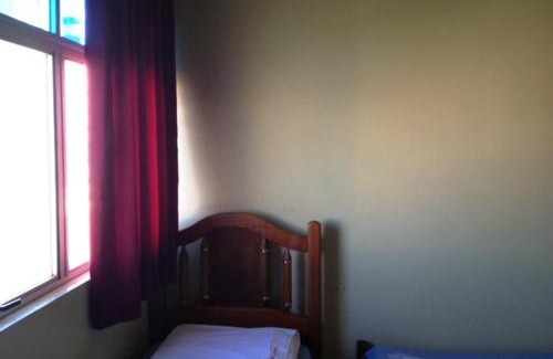 Aguas Claras Hotel | Hotel Lumem Taguatinga Sul