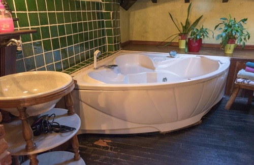 Nueva Hotel | Hotel Luna del Valle