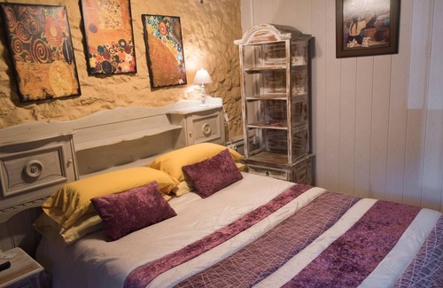 Nueva Hotel | Hotel Luna del Valle