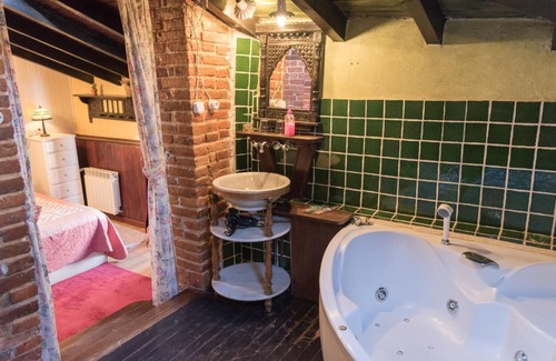 Nueva Hotel | Hotel Luna del Valle