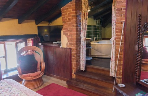 Nueva Hotel | Hotel Luna del Valle