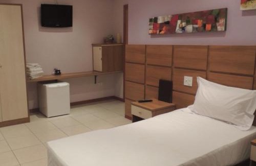 Santana Hotel | Hotel Luni