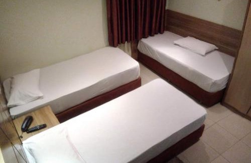 Santana Hotel | Hotel Luni