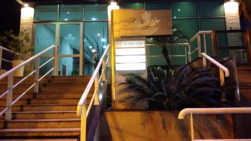 Santana Hotel | Hotel Luni