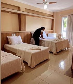 Regiao Urbana Homogenea IX Hotel | Hotel Lux