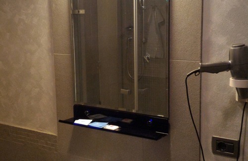 San Faustino-Madonnina-Quattroville Hotel | Hotel Lux Modena