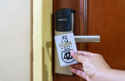 San Jose de Cucuta Hotel | Hotel Luxor Cúcuta