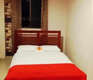 Quevedo House | Hotel Luxury