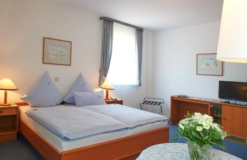 Emmelshausen Hotel | Hotel Münster