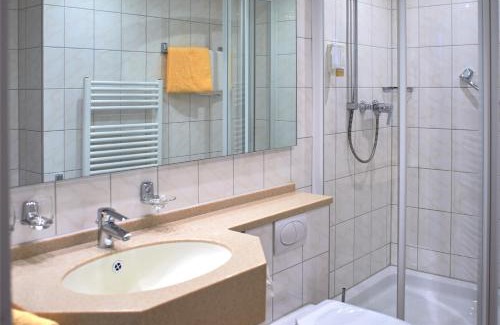 Emmelshausen Hotel | Hotel Münster