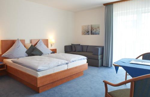 Emmelshausen Hotel | Hotel Münster