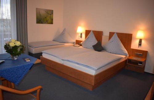 Emmelshausen Hotel | Hotel Münster