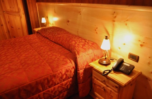 Gambarie Hotel | Hotel Miramonti