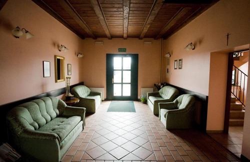 Stargard Szczecinski Hotel | Hotel Mały Młyn